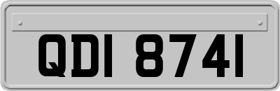 QDI8741