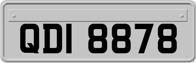 QDI8878