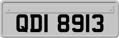 QDI8913