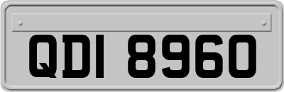 QDI8960