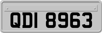 QDI8963