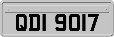 QDI9017