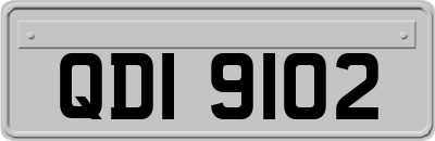 QDI9102
