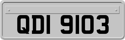 QDI9103