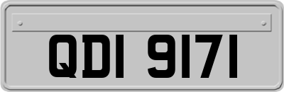 QDI9171