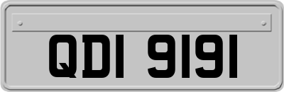 QDI9191
