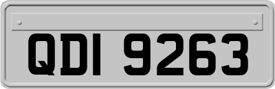 QDI9263