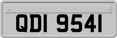 QDI9541