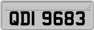QDI9683