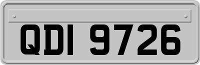 QDI9726