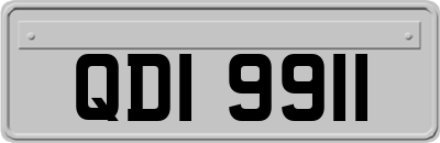 QDI9911