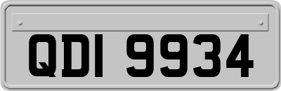 QDI9934