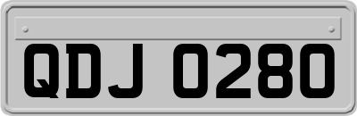 QDJ0280