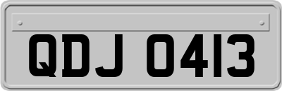 QDJ0413