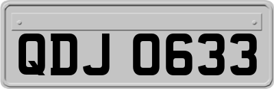 QDJ0633