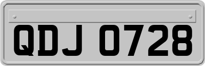QDJ0728