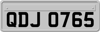QDJ0765