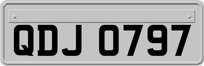 QDJ0797