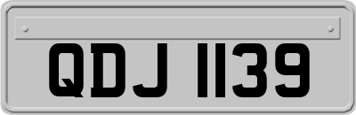 QDJ1139