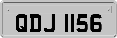 QDJ1156
