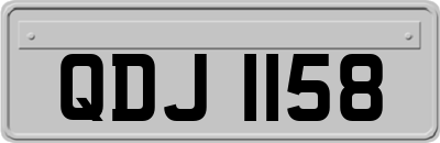 QDJ1158