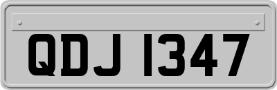 QDJ1347