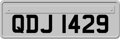 QDJ1429
