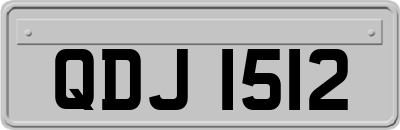 QDJ1512