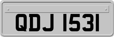 QDJ1531