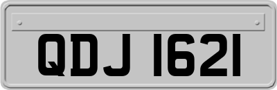 QDJ1621