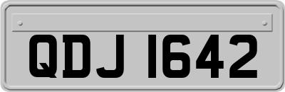 QDJ1642
