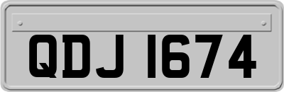 QDJ1674
