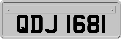 QDJ1681