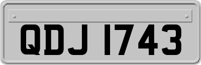 QDJ1743