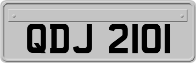 QDJ2101