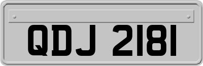 QDJ2181