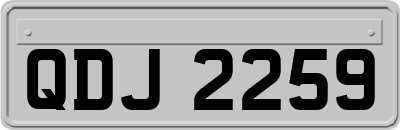 QDJ2259