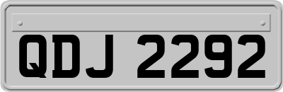 QDJ2292