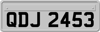 QDJ2453