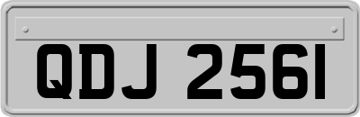 QDJ2561