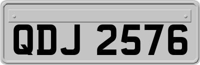 QDJ2576