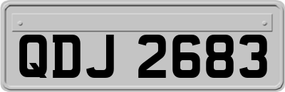 QDJ2683