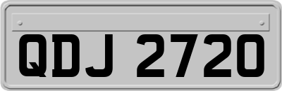 QDJ2720