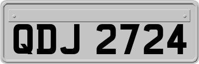 QDJ2724