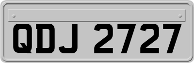QDJ2727