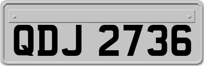 QDJ2736