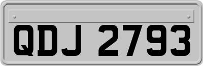 QDJ2793