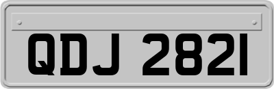 QDJ2821