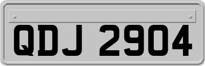QDJ2904