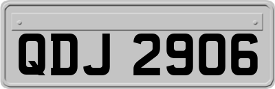 QDJ2906